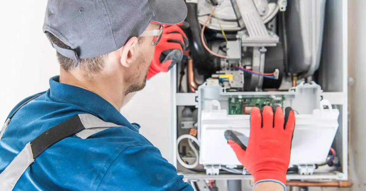 installateur Liempde